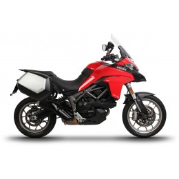 3P СИСТЕМА DUCATI MULTISTRADA 950/1260 Держатель бокового кейса