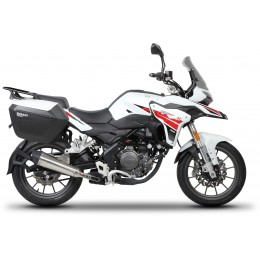 3P СИСТЕМА BENELLI TRK 125/251 Держатель бокового кейса