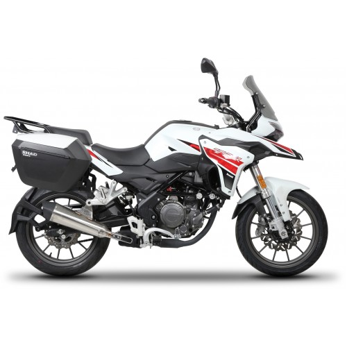 3P СИСТЕМА BENELLI TRK 125/251 Держатель бокового кейса