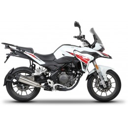 3P СИСТЕМА BENELLI TRK 125/251 Держатель бокового кейса