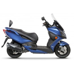 SHAD KIT BACKREST KYMCO GRAND DINK 300i Монтажный комплект Спинка