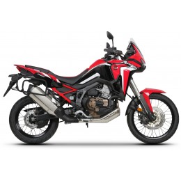 4P СИСТЕМА HONDA CRF 1100 L AFRICA TWIN Держатель бокового кейса