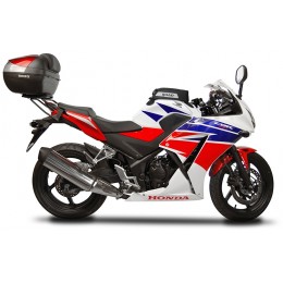 Шад Топ Мастер Хонда Топкейсная фурнитура