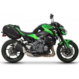 БОКОВОЙ ДЕРЖАТЕЛЬ СУМКИ KAWASAKI Z900 Боковой держатель сумки