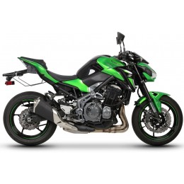 БОКОВОЙ ДЕРЖАТЕЛЬ СУМКИ KAWASAKI Z900 Боковой держатель сумки