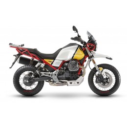 Шад Топ Мастер Мото Гуцци Топкейсная фурнитура