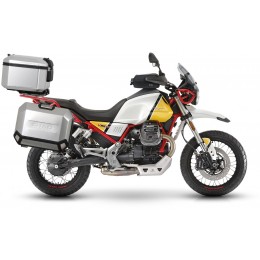 Шад Топ Мастер Мото Гуцци Топкейсная фурнитура