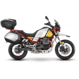 Шад Топ Мастер Мото Гуцци Топкейсная фурнитура