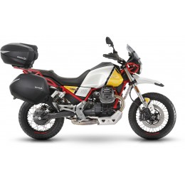 Шад Топ Мастер Мото Гуцци Топкейсная фурнитура