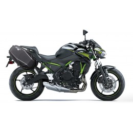 БОКОВОЙ ДЕРЖАТЕЛЬ СУМКИ KAWASAKI Z650 Боковой держатель сумки
