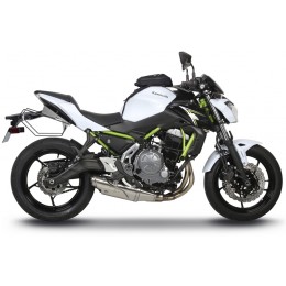 БОКОВОЙ ДЕРЖАТЕЛЬ СУМКИ KAWASAKI Z650 Боковой держатель сумки