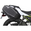 БОКОВОЙ ДЕРЖАТЕЛЬ СУМКИ KAWASAKI Z650 Боковой держатель сумки