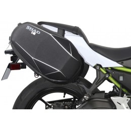 БОКОВОЙ ДЕРЖАТЕЛЬ СУМКИ KAWASAKI Z650 Боковой держатель сумки