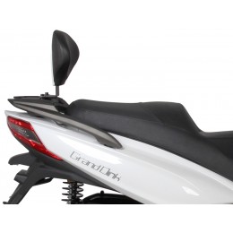 SHAD KIT СПИНКИ KYMCO GRAND DINK 125/300ABS Монтажный комплект Спинка
