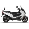 SHAD KIT СПИНКИ KYMCO GRAND DINK 125/300ABS Монтажный комплект Спинка