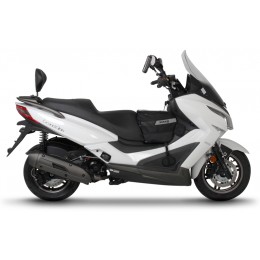 SHAD KIT СПИНКИ KYMCO GRAND DINK 125/300ABS Монтажный комплект Спинка