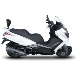 SHAD KIT BACKREST KYMCO DOWN TOWN 125 ' 125i 300i 350i Монтажный комплект Спинка