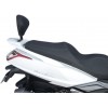 SHAD KIT BACKREST KYMCO DOWN TOWN 125 ' 125i 300i 350i Монтажный комплект Спинка