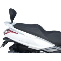 SHAD KIT BACKREST KYMCO DOWN TOWN 125 ' 125i 300i 350i Монтажный комплект Спинка