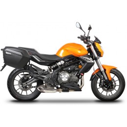 3P СИСТЕМА BENELLI BN 302 Держатель бокового кейса