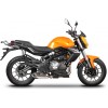 3P СИСТЕМА BENELLI BN 302 Держатель бокового кейса