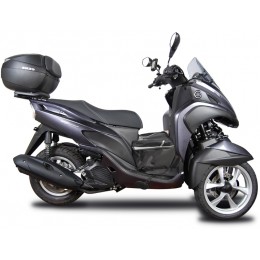 ТОП МАСТЕР YAMAHA TRICITY 125 Фитинги в верхней части