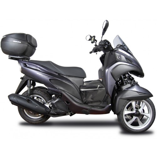 ТОП МАСТЕР YAMAHA TRICITY 125 Фитинги в верхней части