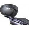 ТОП МАСТЕР YAMAHA TRICITY 125 Фитинги в верхней части