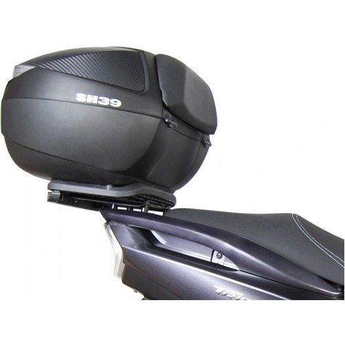 ТОП МАСТЕР YAMAHA TRICITY 125 Фитинги в верхней части