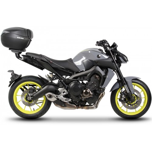 ШАД ТОП МАСТЕР YAMAHA MT 09 Фитинги в верхней части