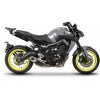 ШАД ТОП МАСТЕР YAMAHA MT 09 Фитинги в верхней части