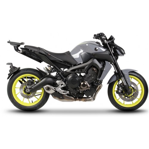 ШАД ТОП МАСТЕР YAMAHA MT 09 Фитинги в верхней части