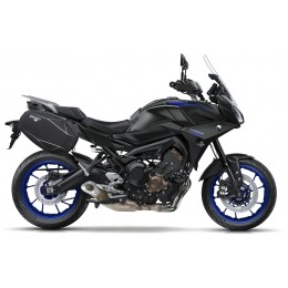 БОКОВОЙ ДЕРЖАТЕЛЬ СУМКИ YAMAHA MT09 TRACER Боковой держатель сумки