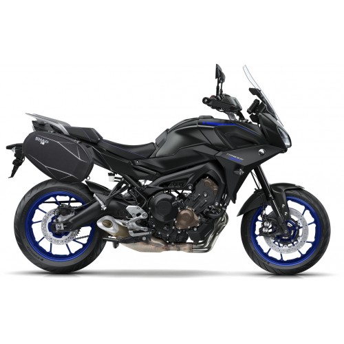 БОКОВОЙ ДЕРЖАТЕЛЬ СУМКИ YAMAHA MT09 TRACER Боковой держатель сумки