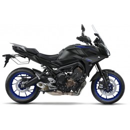 БОКОВОЙ ДЕРЖАТЕЛЬ СУМКИ YAMAHA MT09 TRACER Боковой держатель сумки