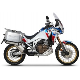4P СИСТЕМА HONDA CRF 1100 L АФРИКА TWIN ADVENTURE SPORT Держатель бокового кейса