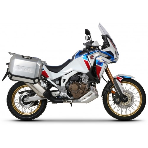 4P СИСТЕМА HONDA CRF 1100 L АФРИКА TWIN ADVENTURE SPORT Держатель бокового кейса