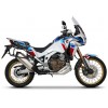 4P СИСТЕМА HONDA CRF 1100 L АФРИКА TWIN ADVENTURE SPORT Держатель бокового кейса