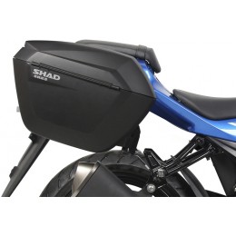 3П Держатель бокового кейса