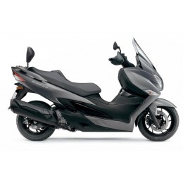 SHAD KIT СПИНКА SUZUKI BURGMAN 400 Монтажный комплект Спинка