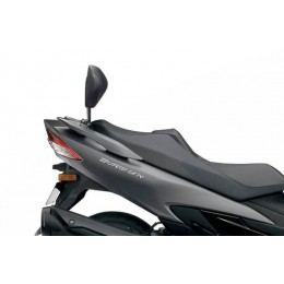 SHAD KIT СПИНКА SUZUKI BURGMAN 400 Монтажный комплект Спинка