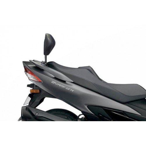 SHAD KIT СПИНКА SUZUKI BURGMAN 400 Монтажный комплект Спинка