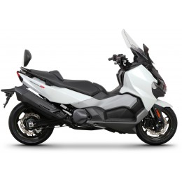 ШАД КОМПЛЕКТ СПИНКИ SYM MAXSYM 500 TL Монтажный комплект Спинка