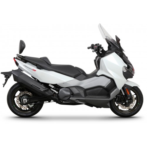 ШАД КОМПЛЕКТ СПИНКИ SYM MAXSYM 500 TL Монтажный комплект Спинка