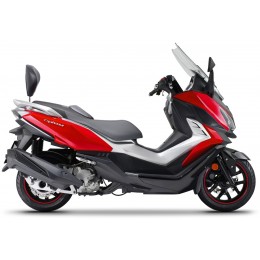 SHAD KIT BACKREST SYM CRUISYM 300i Монтажный комплект Спинка