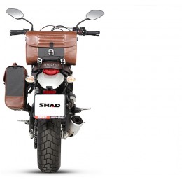 СР Боковой держатель сумки