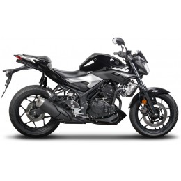 3P СИСТЕМА YAMAHA MT 03 Держатель бокового кейса