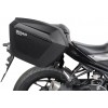 3P СИСТЕМА YAMAHA MT 03 Держатель бокового кейса
