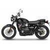 БОКОВОЙ ДЕРЖАТЕЛЬ СУМКИ SR TRIUMPH STREET SCRAMBLER 900 Боковой держатель сумки