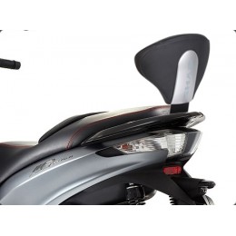 SHAD СПИНКИ PIAGGIO MP3 YOURBAN Монтажный комплект Спинка